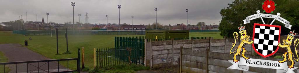 Blackbrook Rugby and Recreation Club